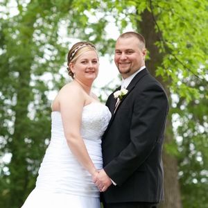 Meet your Posher, Nicky